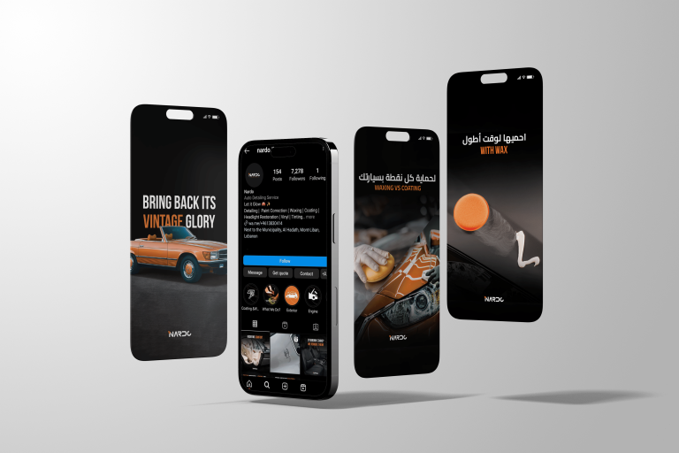 Fueling Nardo’s Digital Transformation