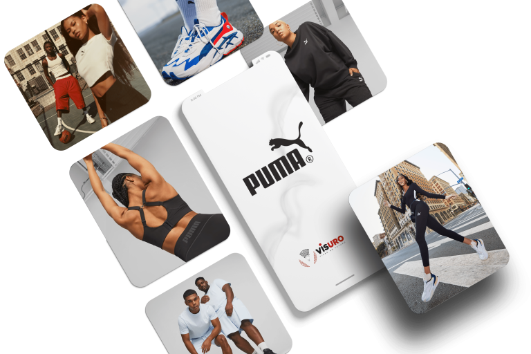 Streamlining Visuro’s Brands Digital Presence in Angola